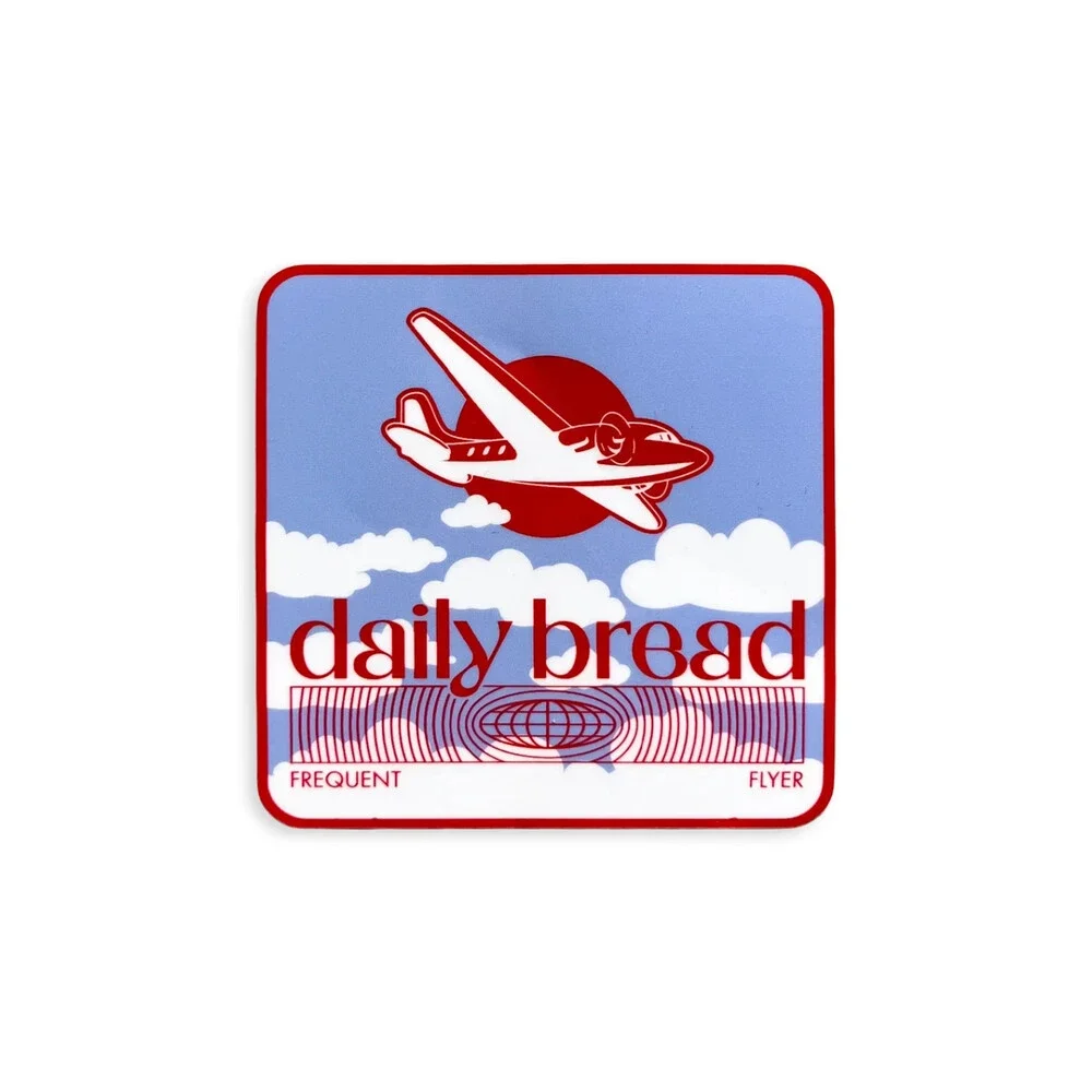 Daily Bread - dB USB 1.7 Package